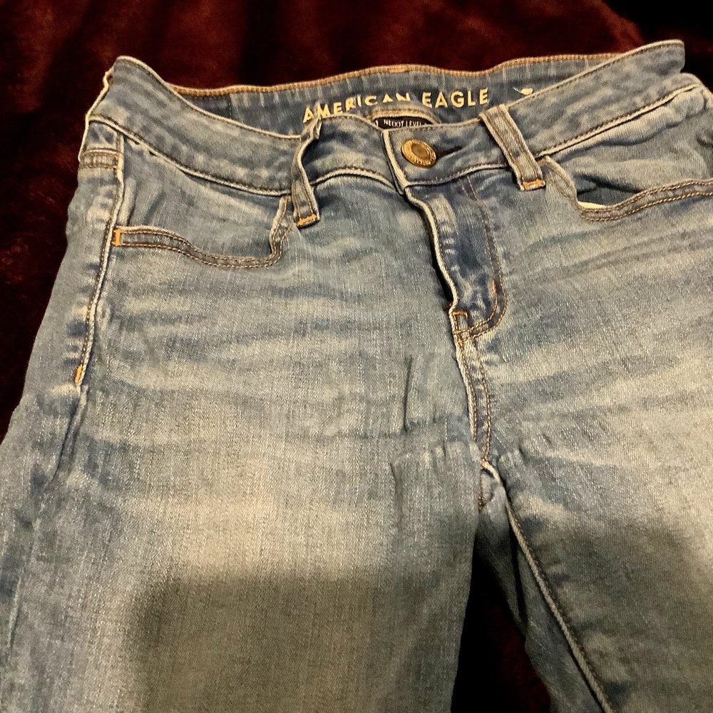 Womens American Eagle Size 2